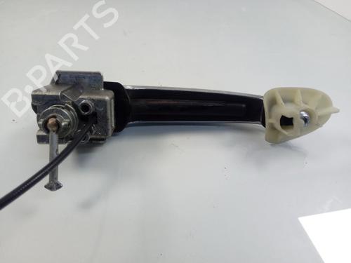 Front right exterior door handle MINI MINI CLUBMAN (R55) Cooper S | BP17460407C129 
