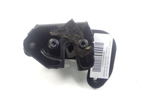 Used Tailgate lock LAND ROVER DISCOVERY IV (L319) [2009-2018]  17482249