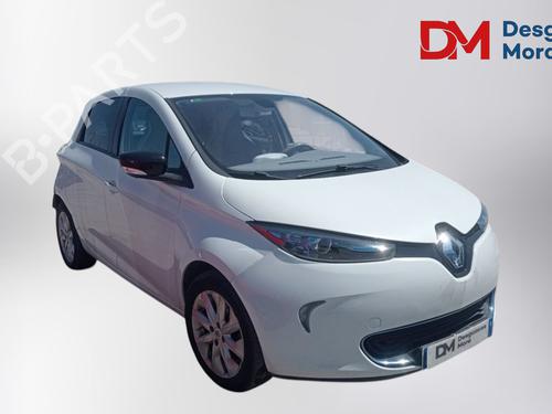 Retrovisor direito RENAULT ZOE (BFM_)  | BP28725600C27 