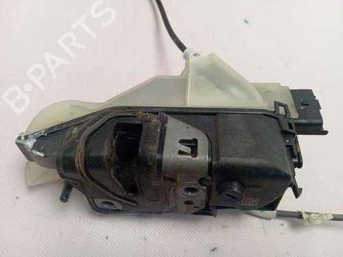 Front left lock CITROËN C3 IV (CC21) | BP37464058C98 - Image 2