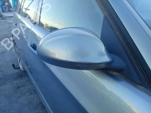 Right mirror BMW 3 Touring (E91) 318 d | BP12673373C27 