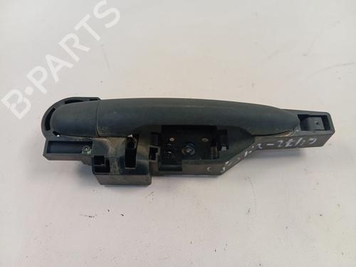 Used Front right exterior door handle RENAULT KANGOO / GRAND KANGOO II (KW0/1_) [2008-2026]  31331453