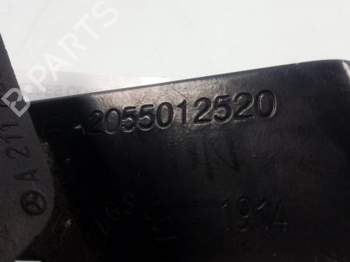 Other MERCEDES-BENZ C-CLASS (W205) C 220 BlueTEC / d (205.002, 205.004) | BP18020527O1 
