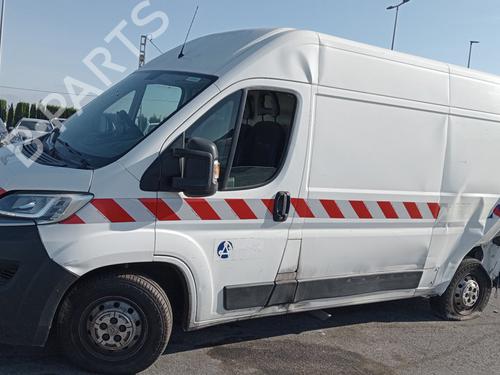 Front left interior door handle CITROËN JUMPER II Van  | BP14920382I13 