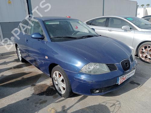 Brukte deler til SEAT CORDOBA (6L2) 1.4 16V 4757409
