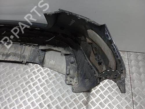 Rear bumper MERCEDES-BENZ GLA-CLASS (X156) GLA 180 (156.942) | BP22611871C8 
