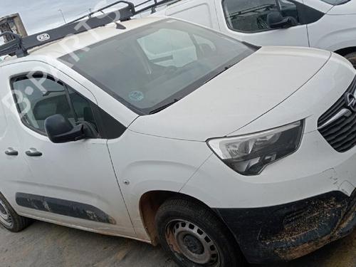 Brukte deler til OPEL COMBO E Tour / Life (K9) [2018-2025]  3501469