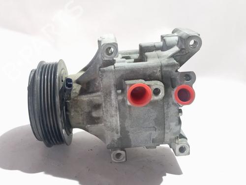AC compressor FIAT 500 (312_) 1.0 Mild Hybrid (312.AYD1B) | BP36533025M34 - Image 2