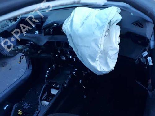 Steering rack PEUGEOT 208 II (UB_, UP_, UW_, UJ_)  | BP12670567M22 