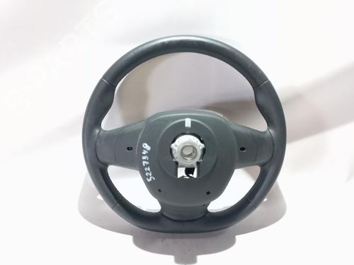 Steering wheel RENAULT MEGANE IV Hatchback (B9A/M/N_) 1.5 Blue dCi 115 (B9A6) | BP36421761C49 - Image 4