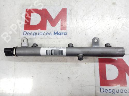 Used Injection rail JEEP GRAND CHEROKEE III (WH, WK) 3.0 CRD 4x4 (218 hp) 12671742