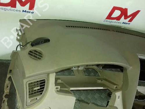 Airbag Kit KIA SPORTAGE II (JE_, KM_)  | BP12643702C86 