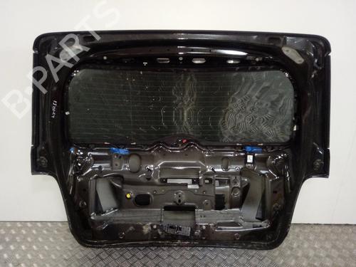 Tailgate MERCEDES-BENZ M-CLASS (W164)  | BP17546858C6 