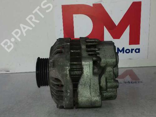 Alternator SUZUKI GRAND VITARA I (FT, HT) 2.0 4x4 (TA52, TL52, SQ420) | BP12645822M7 
