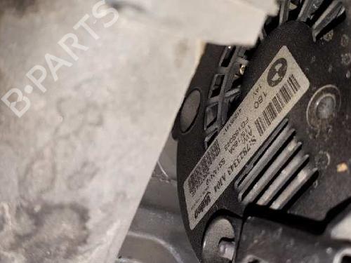 Used Alternator BMW 3 (F30, F80) 320 d xDrive (184 hp) 12650067