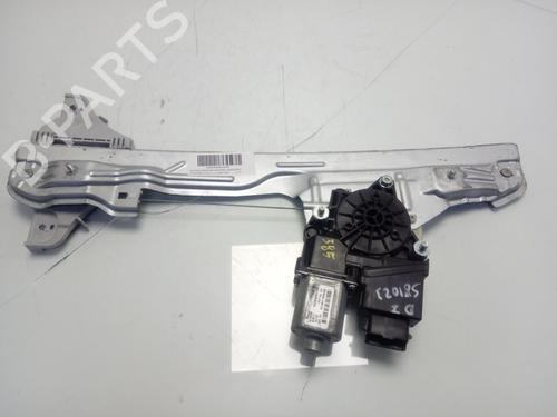 Used Front left window mechanism HYUNDAI KONA (OS, OSE, OSI) [2017-2023]  15677717