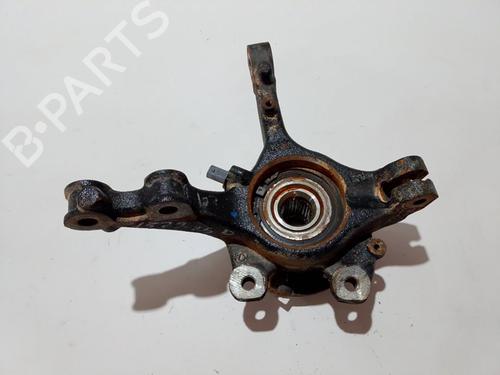 Right front steering knuckle PEUGEOT 208 I (CA_, CC_) 1.6 HDi | BP29124949M26 