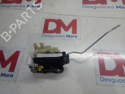 Used Front left lock DACIA DOKKER MPV (KE_) [2012-2025]  12666311