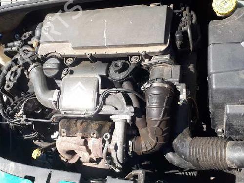 Starter CITROËN C3 I (FC_, FN_)  | BP14937248M8 