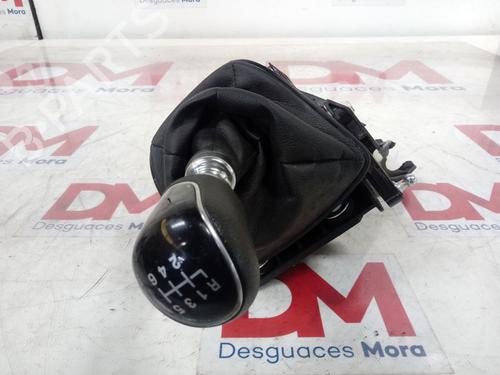 Gear lever FORD TRANSIT V363 Van (FCD, FDD)  | BP12937899M90 