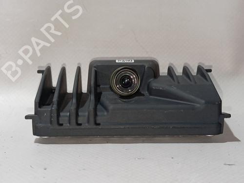 Used Camera Camera NISSAN QASHQAI III (J12) 1.3 DIG-T All-wheel Drive (158 hp) 40128866 40128866