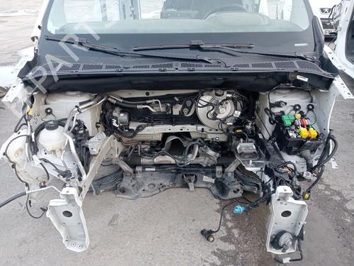 Fuse box CITROËN BERLINGO Box Body/MPV (K9) 1.5 BlueHDi 100 | BP34006339E1  - Image 5