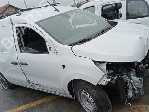 Egr RENAULT EXPRESS Box Body/MPV  | BP23394745M69 