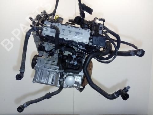 Engine SEAT LEON SC (5F5)  | BP15858643M1 
