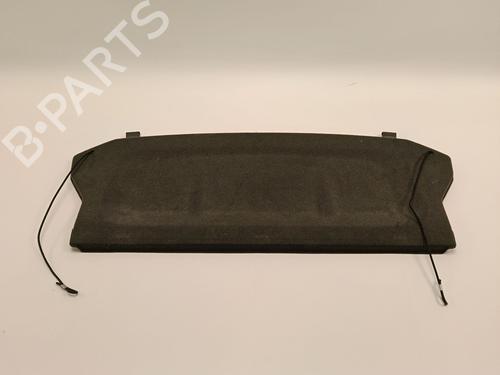 Used Rear parcel shelf Rear parcel shelf CHEVROLET SPARK (M300) [2009-2026] 34622196 34622196