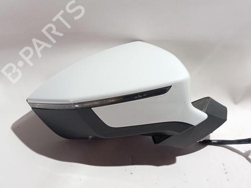 Right mirror SEAT ATECA (KH7, KHP) 1.5 TSI | BP36393032C27 - Image 2