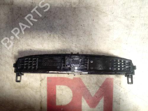 Warning switch PEUGEOT 308 I (4A_, 4C_)  | BP12646040I22 