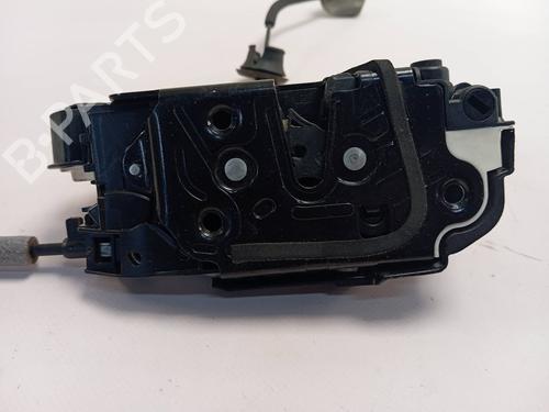 Rear right lock SEAT LEON (5F1)  | BP20642223C99 