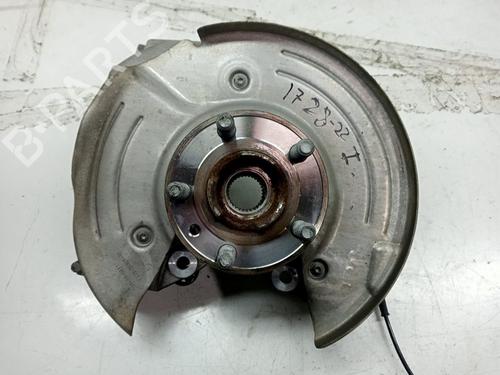 Venstre hjullagerhus spindel LAND ROVER DISCOVERY SPORT (L550) [2014-2025]  22902373