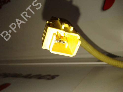 Passenger airbag LEXUS RX (MCU15)  | BP18490490C10 