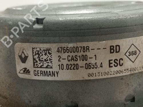 ABS pump DACIA DOKKER MPV (KE_)  | BP27224368M43 