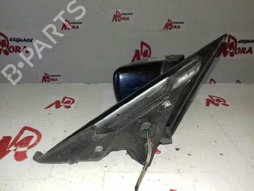 Right mirror BMW 3 (E46) 320 d | BP12640806C27 