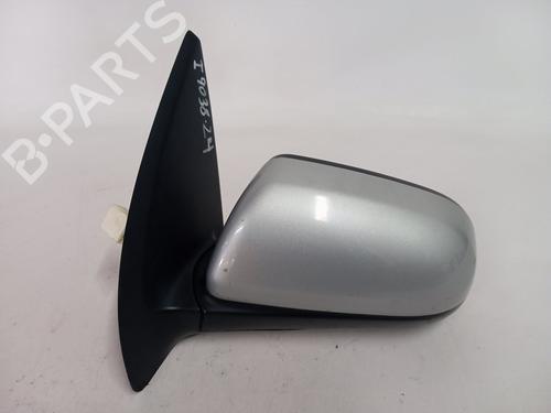 Used Left mirror CHEVROLET AVEO / KALOS Saloon (T250, T255) [2005-2025]  22769787