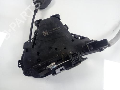 Front left lock RENAULT CAPTUR II (HF_)  | BP17148619C98 