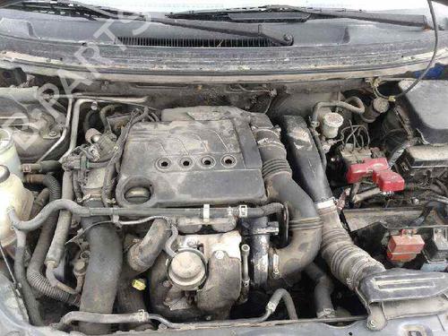Starter SUZUKI LIANA Hatchback  | BP12635842M8 