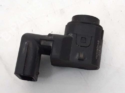 Used Electronic module KIA SPORTAGE IV (QL, QLE) 1.7 CRDi (116 hp) 12668723