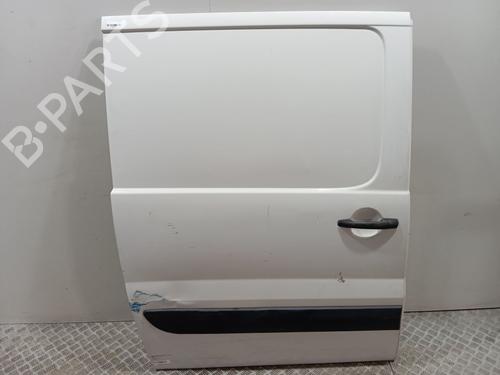 Used Right slide door Right slide door PEUGEOT EXPERT Van (VF3A_, VF3U_, VF3X_) 1.6 HDi 90 16V (90 hp) 40496195 40496195