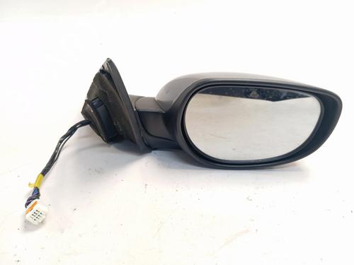 Right mirror MAZDA RX-8 (SE, FE) 1.3 (FE103, SE3P) | BP22704053C27 