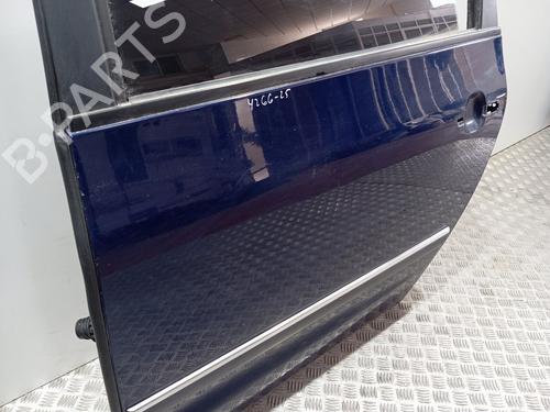 Left rear door VW SHARAN (7M8, 7M9, 7M6) 1.9 TDI | BP27515666C4 