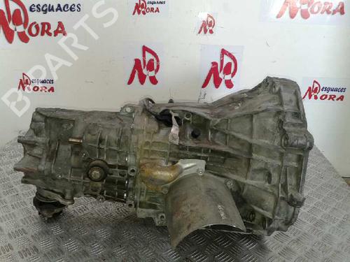 Gearbox AUDI A4 B6 (8E2)  | BP12633967M3 