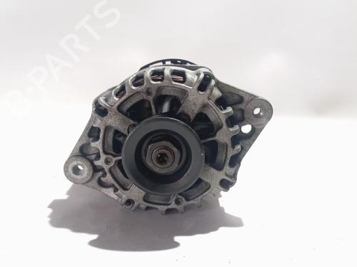 Used Alternator Alternator CHEVROLET AVEO / KALOS Hatchback (T250, T255) 1.2 (72 hp) 36491418 36491418
