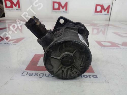 Vacuum pump RENAULT KANGOO (KC0/1_)  | BP16906216M80 