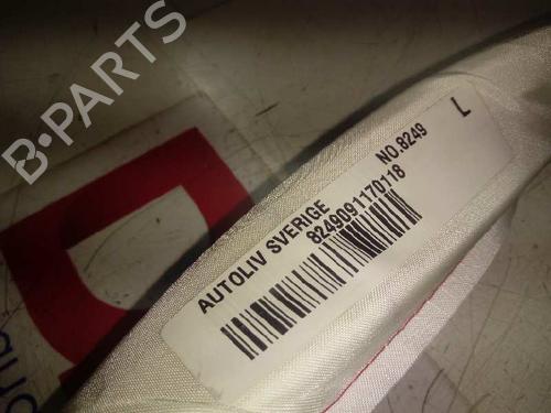 Venstre gardin kollisjonspute VOLVO S60 I (384)  | BP12937437C11 