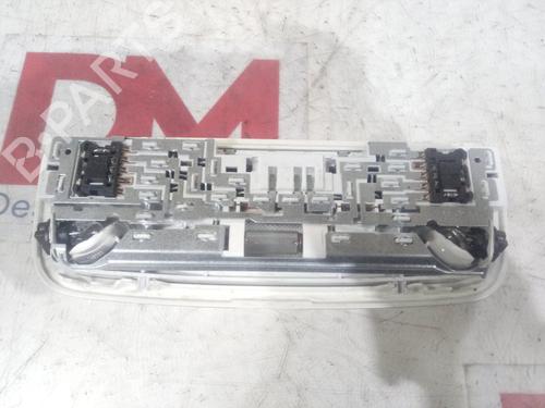 Interior roof light MERCEDES-BENZ A-CLASS (W176) A 200 CDI / d (176.008) | BP12841943I8 