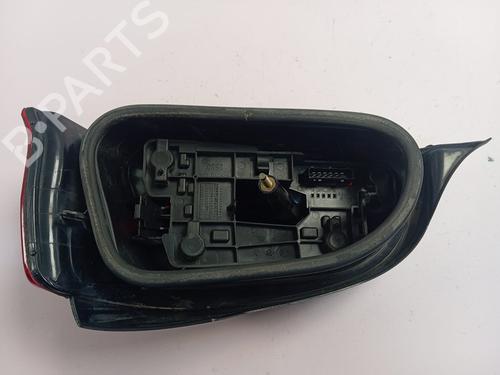 Left taillight CITROËN SAXO (S0, S1) 1.1 X, SX | BP26565491C34 