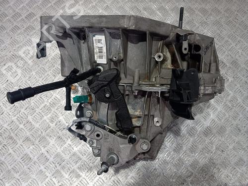 Gearbox RENAULT CAPTUR II (HF_)  | BP29729640M3 